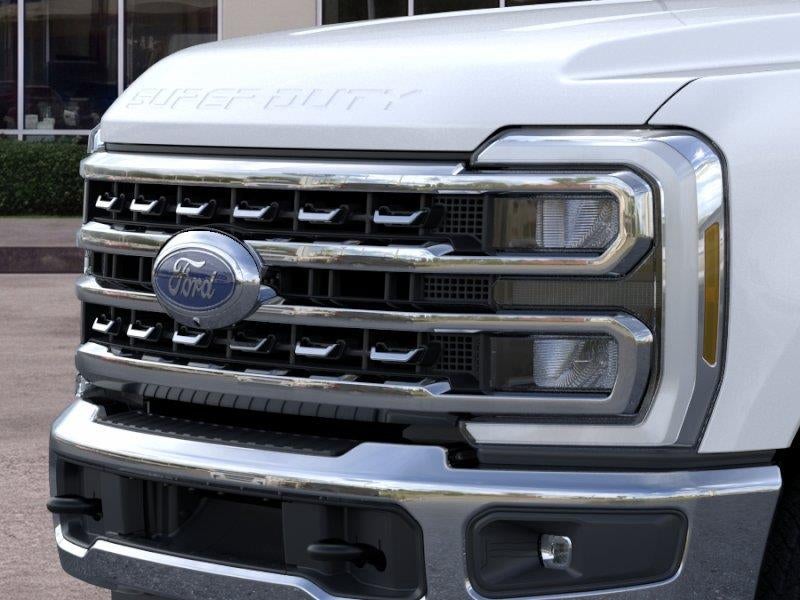 2026 Ford Super Duty F-250 Lariat