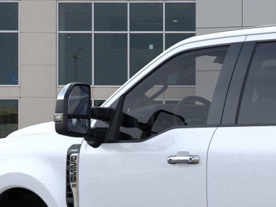 2026 Ford Super Duty F-250 Lariat