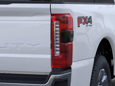 2026 Ford Super Duty F-250 Lariat