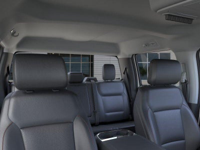 2026 Ford Super Duty F-250 Lariat