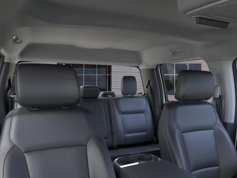 2026 Ford Super Duty F-250 Lariat