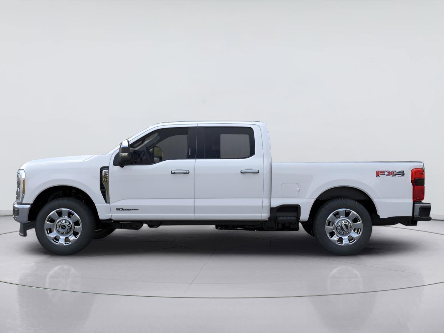 2026 Ford Super Duty F-250 Lariat