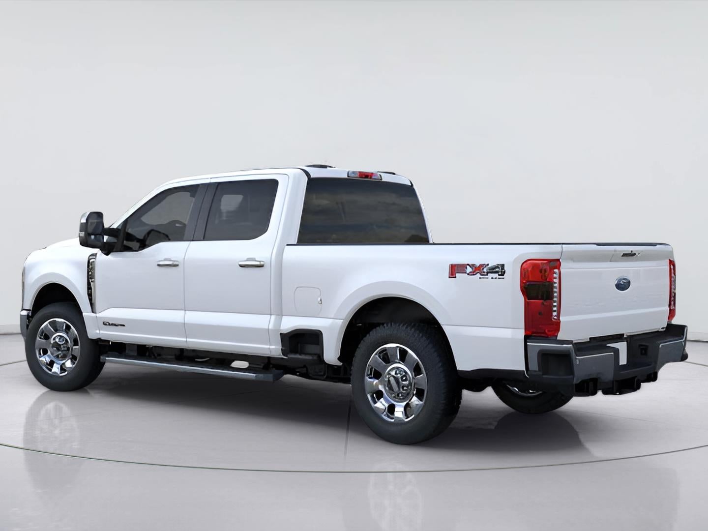 2026 Ford Super Duty F-250 Lariat