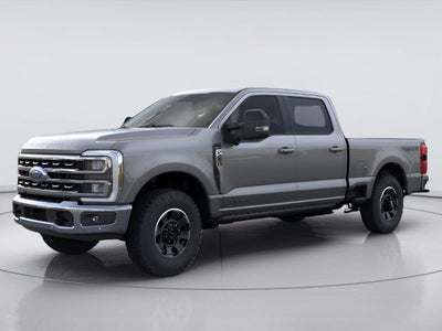2026 Ford Super Duty F-250 Lariat