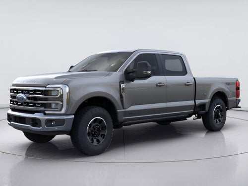 2026 Ford Super Duty F-250 Lariat