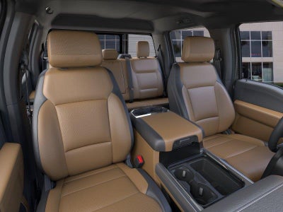 2026 Ford Super Duty F-250 Lariat