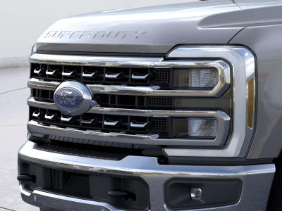 2026 Ford Super Duty F-250 Lariat