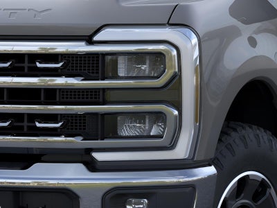 2026 Ford Super Duty F-250 Lariat