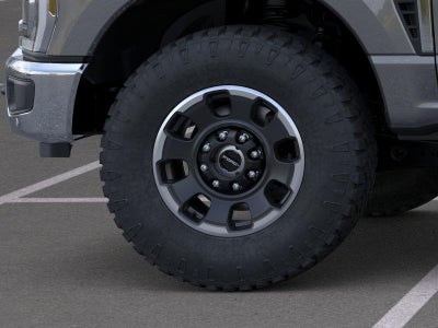 2026 Ford Super Duty F-250 Lariat