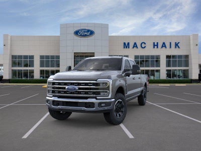 2026 Ford Super Duty F-250 Lariat