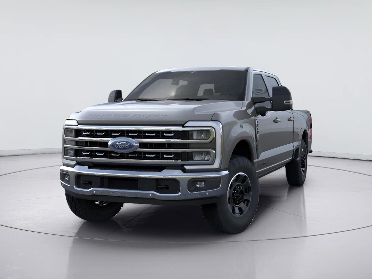 2026 Ford Super Duty F-250 Lariat