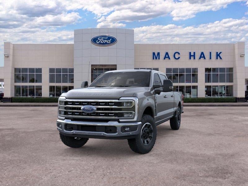 2026 Ford Super Duty F-250 Lariat