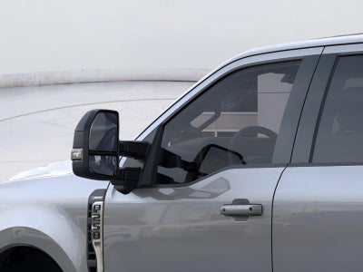 2026 Ford Super Duty F-250 Lariat