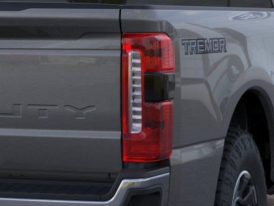 2026 Ford Super Duty F-250 Lariat