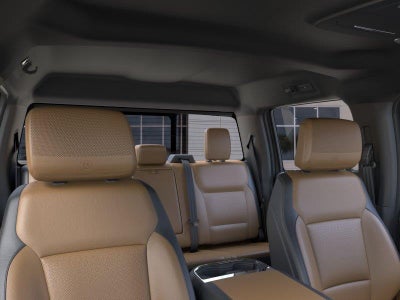 2026 Ford Super Duty F-250 Lariat