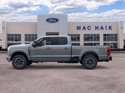2026 Ford Super Duty F-250 Lariat