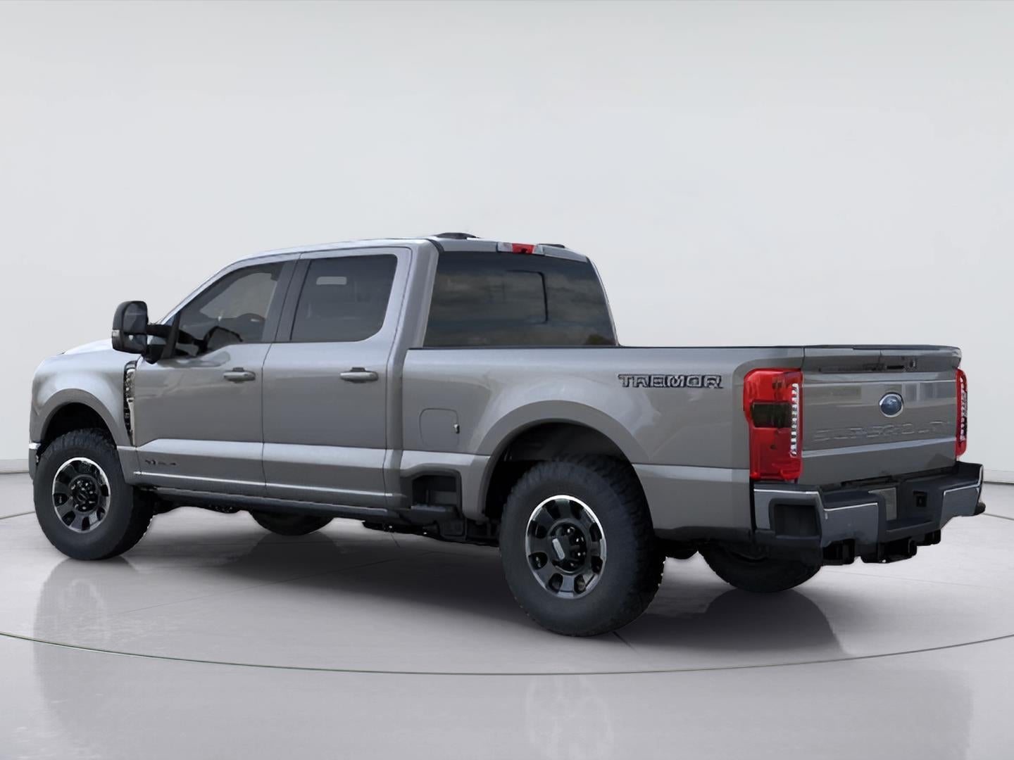 2026 Ford Super Duty F-250 Lariat