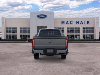 2026 Ford Super Duty F-250 Lariat