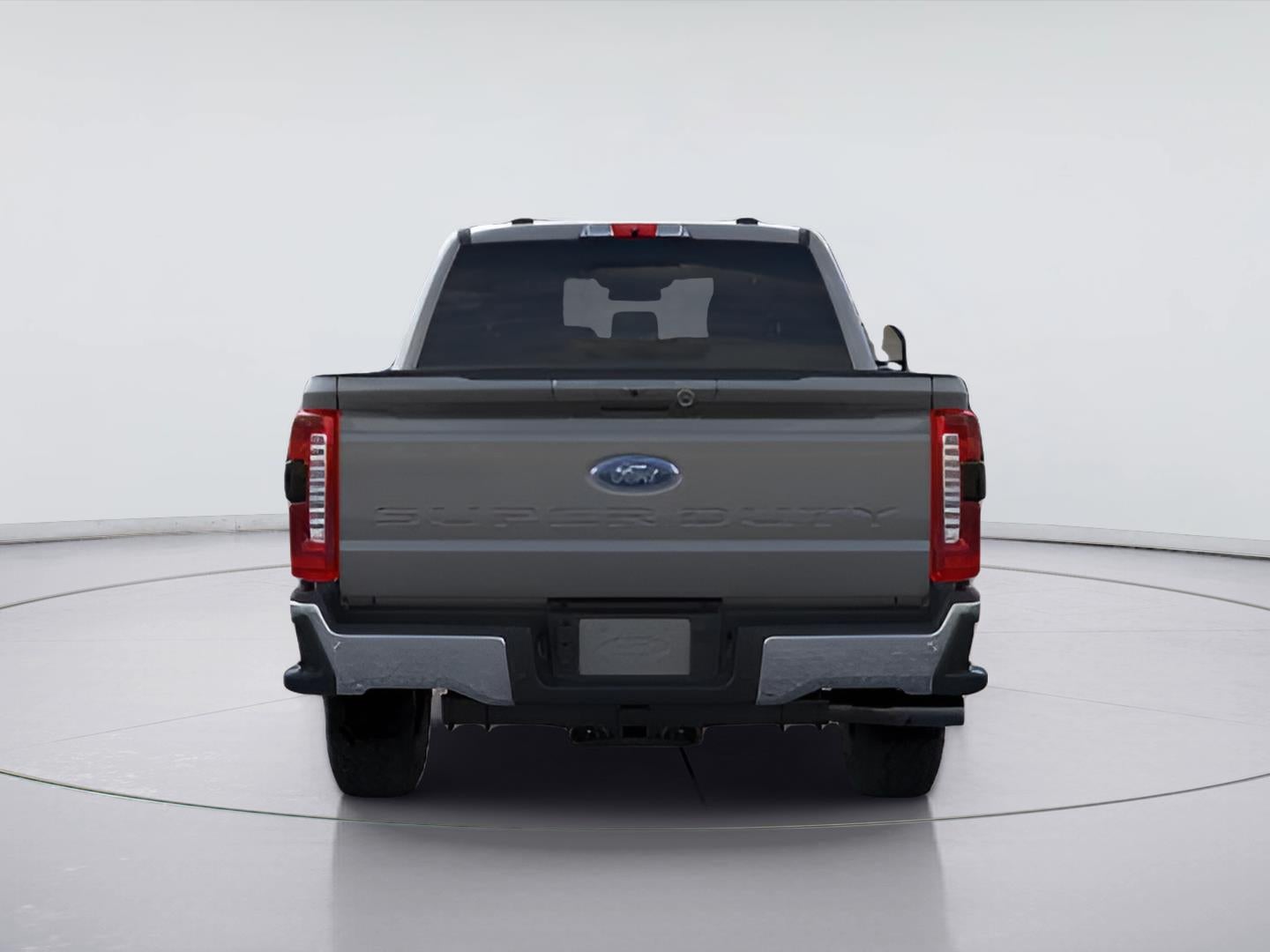 2026 Ford Super Duty F-250 Lariat