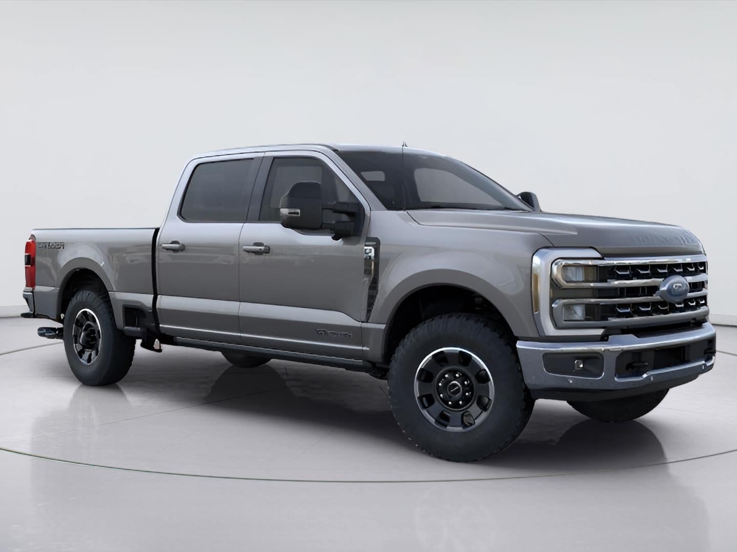 2026 Ford Super Duty F-250 Lariat