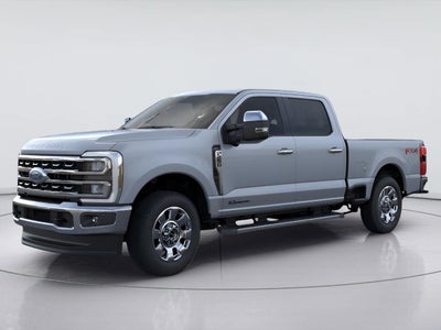 2026 Ford Super Duty F-250 Lariat