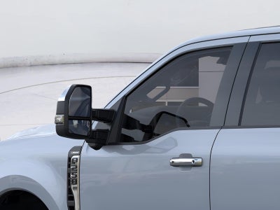 2026 Ford Super Duty F-250 Lariat