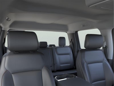 2026 Ford Super Duty F-250 Lariat