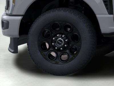 2026 Ford Super Duty F-250 Lariat