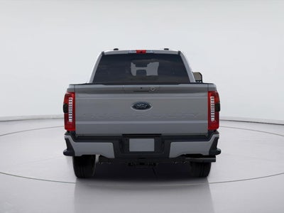 2026 Ford Super Duty F-250 Lariat
