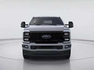 2026 Ford Super Duty F-250 Lariat