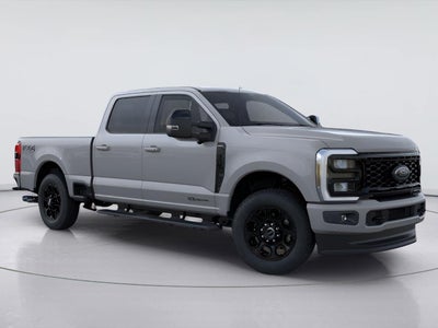 2026 Ford Super Duty F-250 Lariat