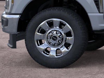 2026 Ford Super Duty F-250 Lariat