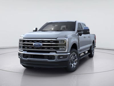 2026 Ford Super Duty F-250 Lariat
