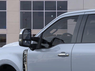 2026 Ford Super Duty F-250 Lariat