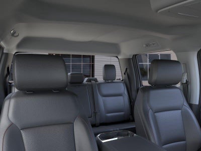 2026 Ford Super Duty F-250 Lariat