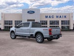 2026 Ford Super Duty F-250 Lariat