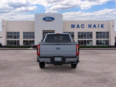2026 Ford Super Duty F-250 Lariat