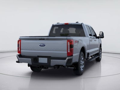 2026 Ford Super Duty F-250 Lariat