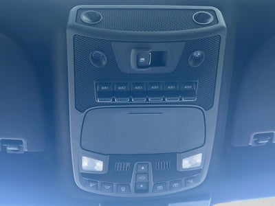 2022 Ford Super Duty F-250 Platinum