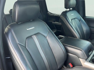 2022 Ford Super Duty F-250 Platinum