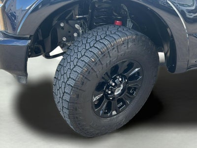 2022 Ford Super Duty F-250 Platinum