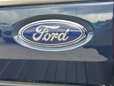 2022 Ford Super Duty F-250 Platinum