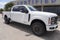 2025 Ford F-250SD Platinum