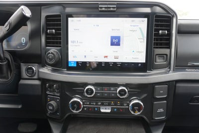 2025 Ford F-250SD Platinum