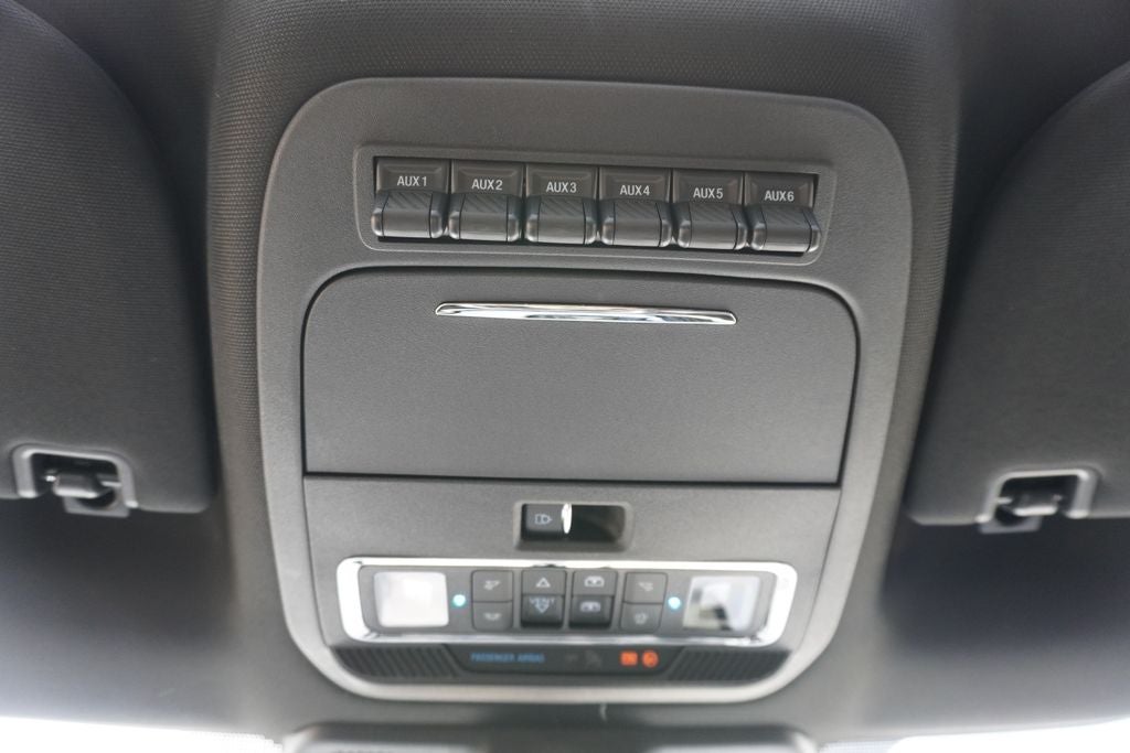 2025 Ford F-250SD Platinum