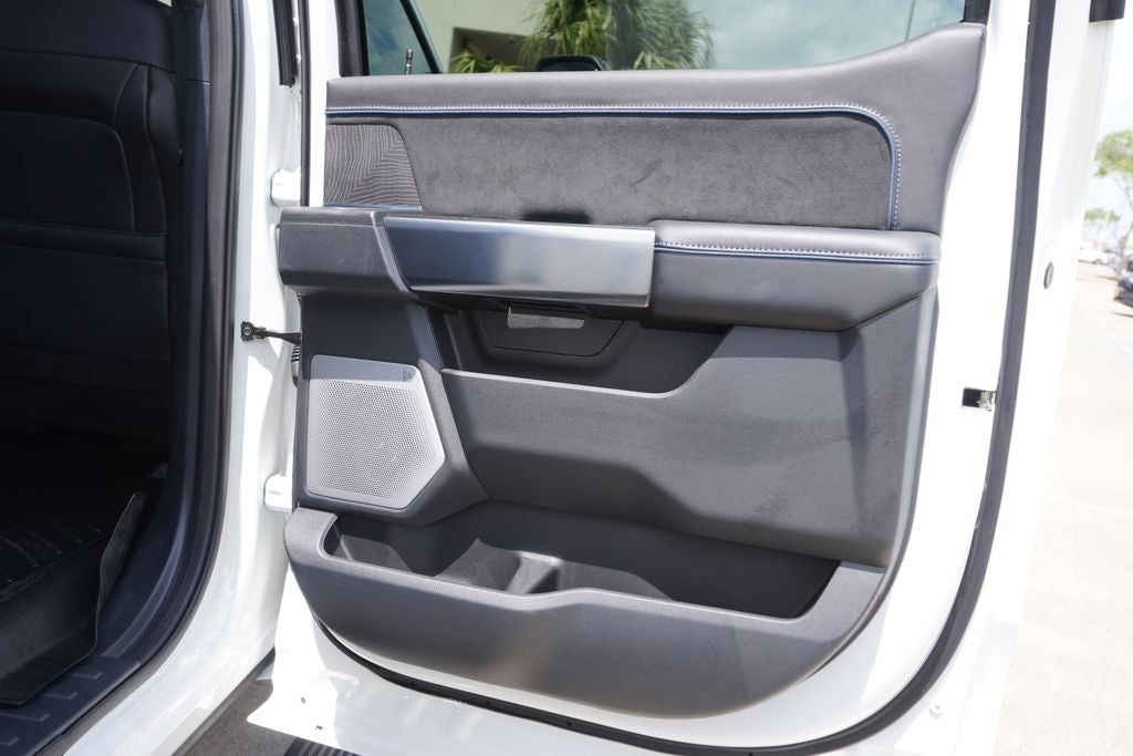 2025 Ford F-250SD Platinum