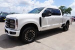 2025 Ford F-250SD Platinum