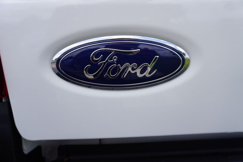 2025 Ford F-250SD Platinum