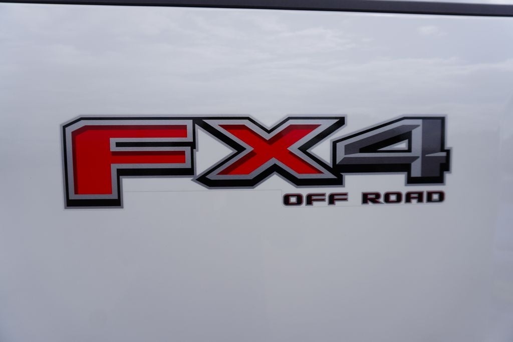 2025 Ford F-250SD Platinum