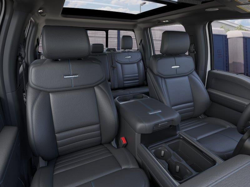 2026 Ford Super Duty F-250 Platinum